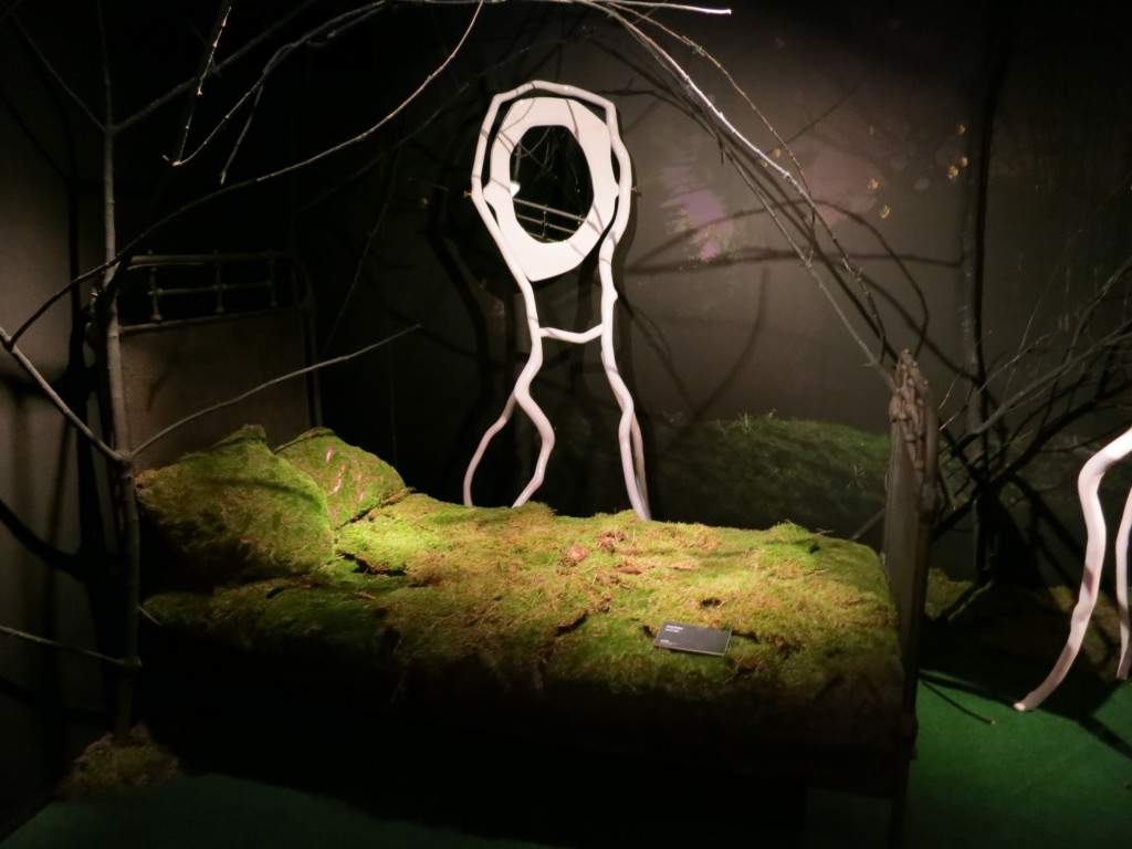 "We are a product and interior design studio, led by designer Bo Reudler. Based in The Netherlands.We are storytellers through matter."