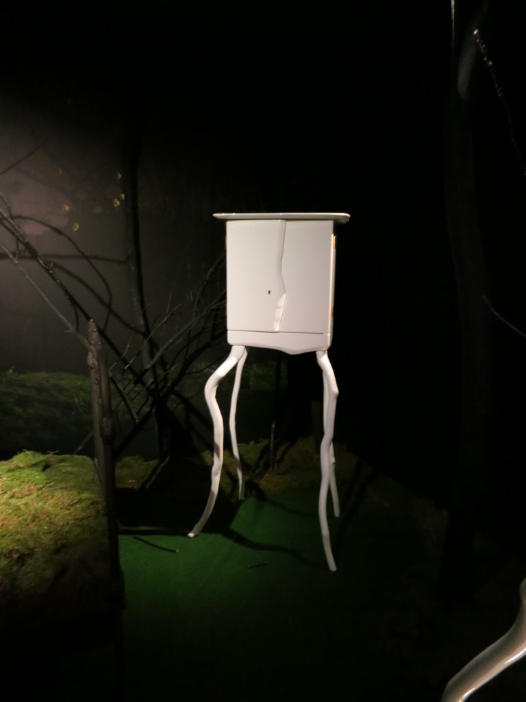 "We are a product and interior design studio, led by designer Bo Reudler. Based in The Netherlands.We are storytellers through matter."