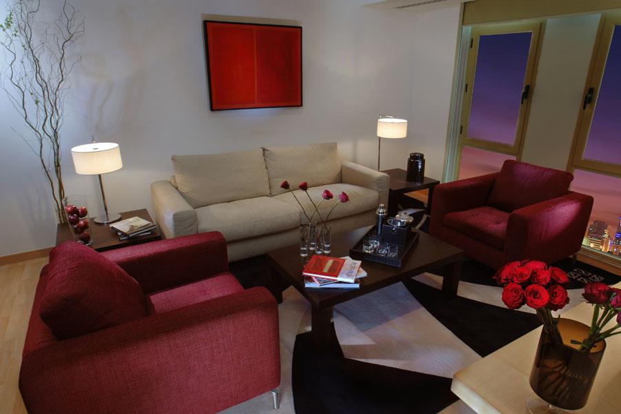 Dori Hitti "DORI HITTI is a Lebanese interior decorator and architect/designer credited by many to be the pioneer of contemporary designs of the current time."