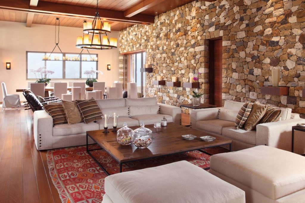 Dori Hitti "DORI HITTI is a Lebanese interior decorator and architect/designer credited by many to be the pioneer of contemporary designs of the current time."
