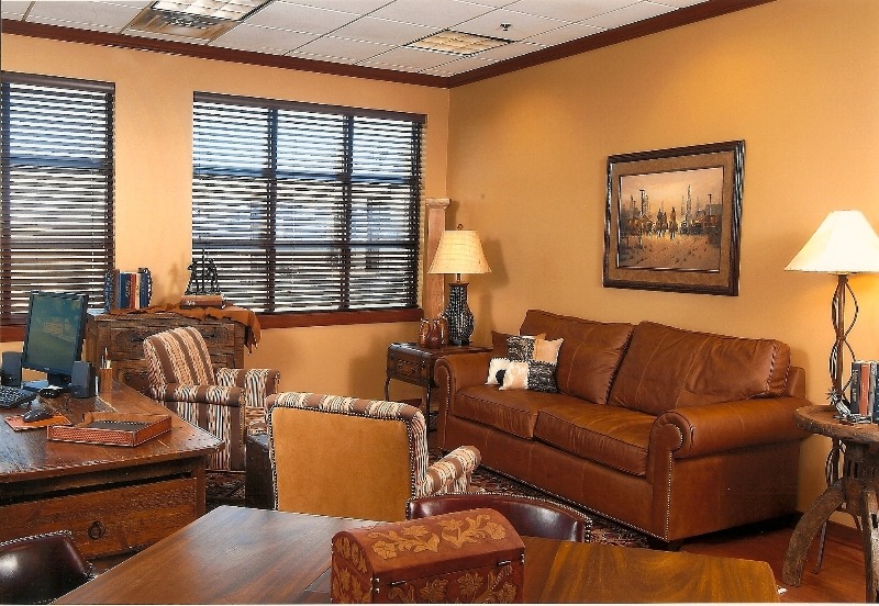 Leedy Interiors "Principle designer, Sarah Dooley has provided interior design solutions to residential and small-scale commercial projects with nearly ten years of experience."