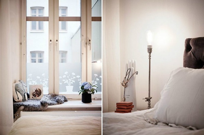 Texture-Diversity- in-a-Retro-Modern-Apartment-9