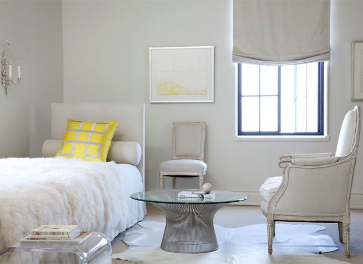 100 decorating tips from best interior designers -  Betsy Brown