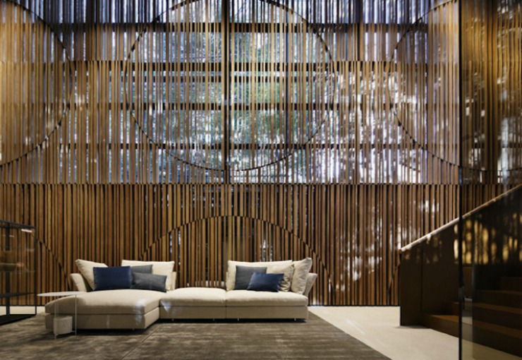 best-interior-designers-Patricia Urquiola-designs-Molteni-new-tokyo-flagship-store 8