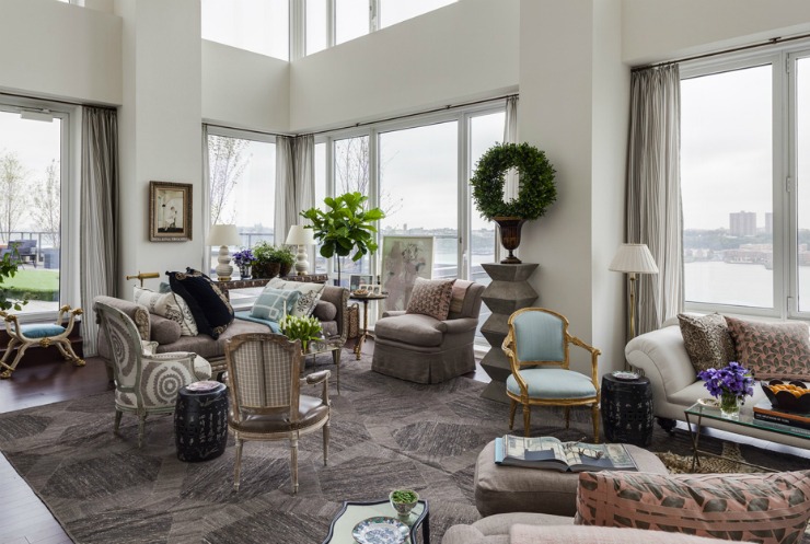 100 Decorating Tips From Best Interior Designers Susan Zises Green