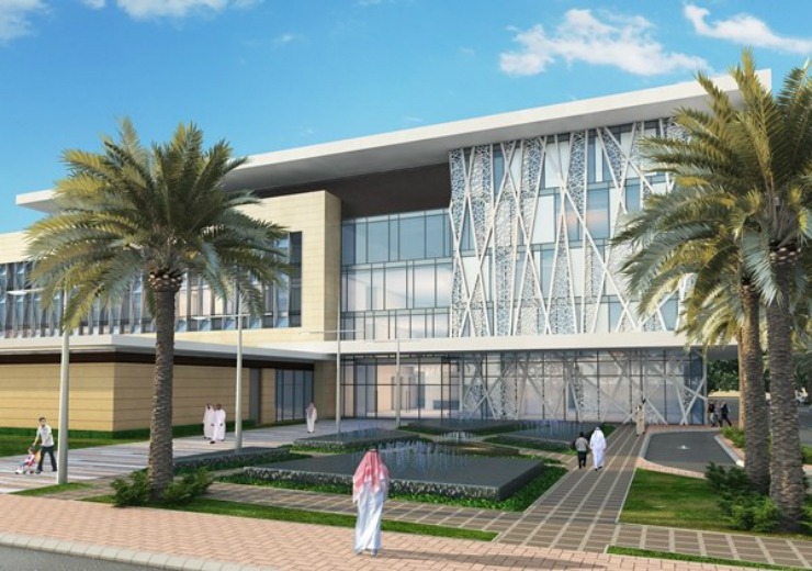 Al-Khor-Private-Hospital-by-TangramGulf-Healthcare