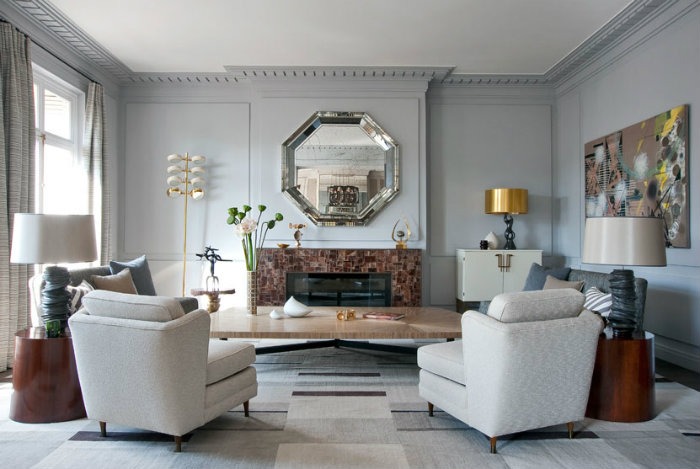 Best Interior Designers | Jean-Louise Deniot