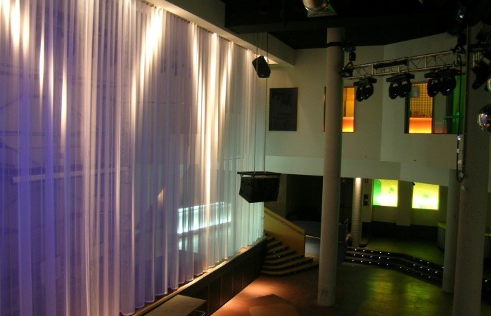 Best Interior Designer Cuarto Interior projects-1