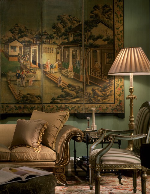 Best interior designers Edward Lobrano 5