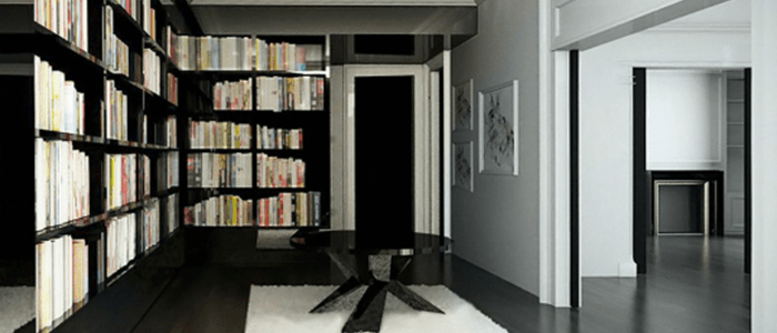 Best interior designs by YLab-4