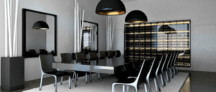 Best interior designs by YLab-5