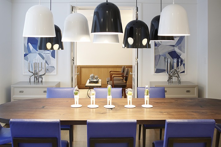 Delphone Krakoff A great feminine designer