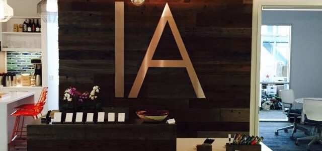 Exclusively Workplace Design Interior Architects