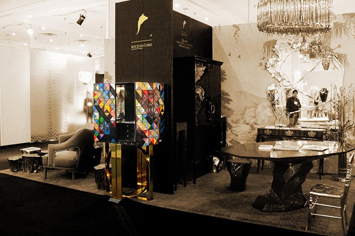 Highlights NYC Design Week 2015-10