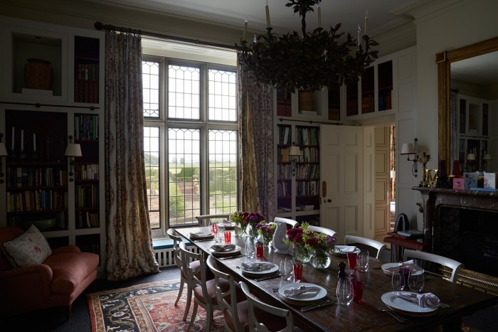 Inspirational Interior Designers Emily Todhunte 4
