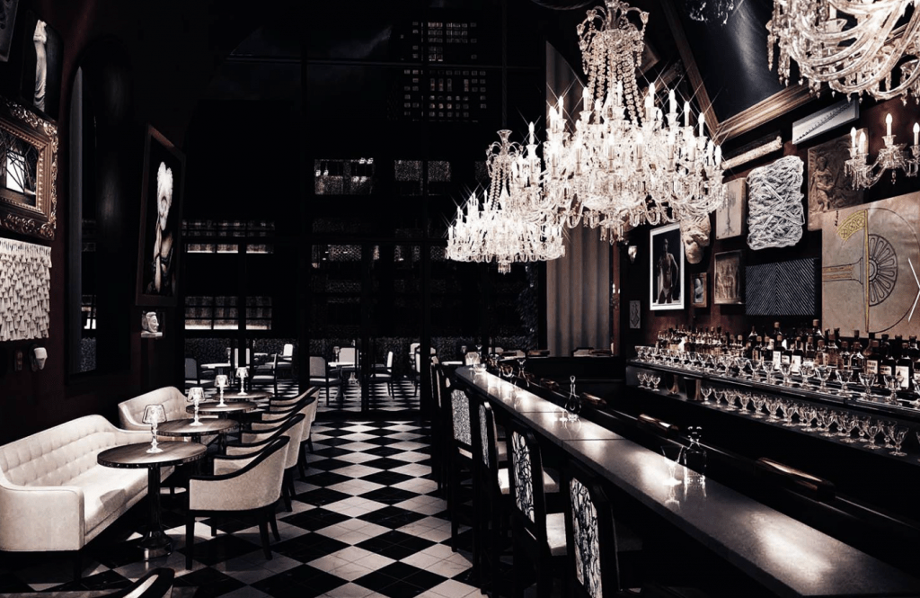 Patrick-Gilles-And-Dorothée-Boissier-Design-First-Baccarat-Hotel-In-NYC2