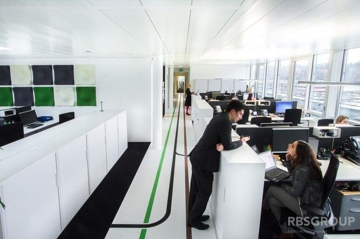 RBS Group – Interior Design’s 5 Pillars For Your Business