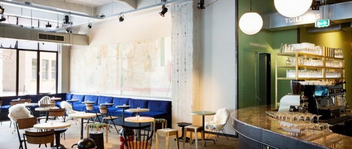 bear and bunny - top interior design projects 10