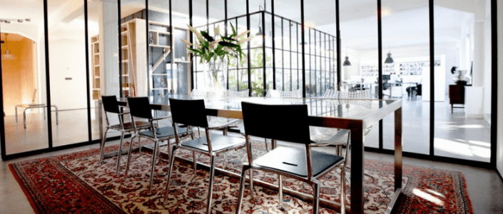 bear and bunny - top interior design projects 4