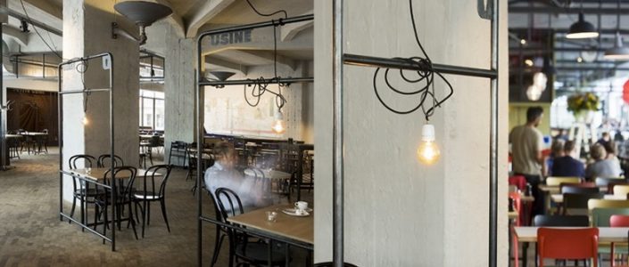 bear and bunny - top interior design projects 8