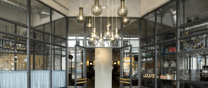 bear and bunny - top interior design projects 9