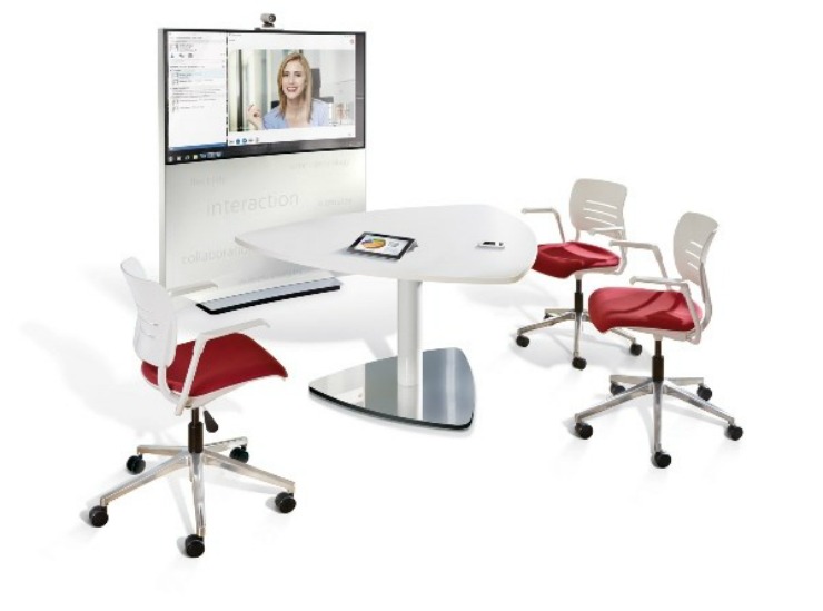 best-interior-designers-pda-index-dubai-Cegano SmartTable by CP Moebelsysteme