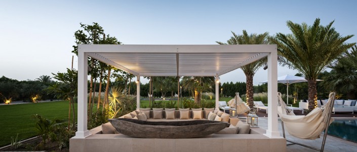 Designer Living by Lesley ZaalDesigner Living by Lesley Zaal