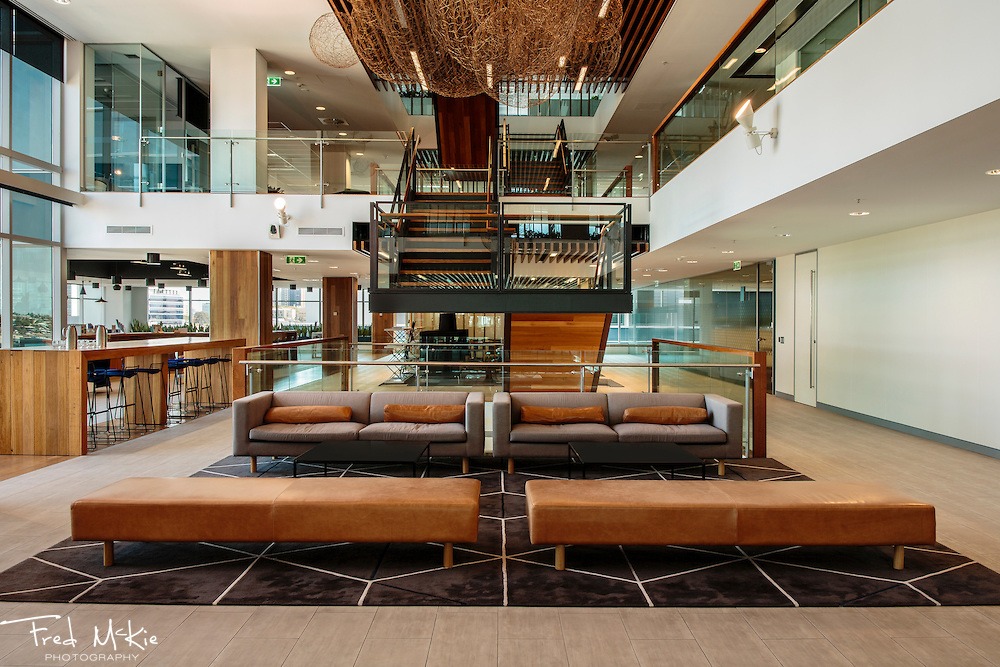 Best Interior Design AECOM1 