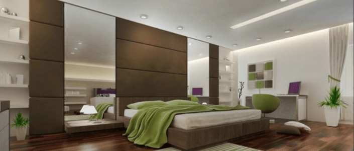 Best Interior Design * Alzarraa Interiors1