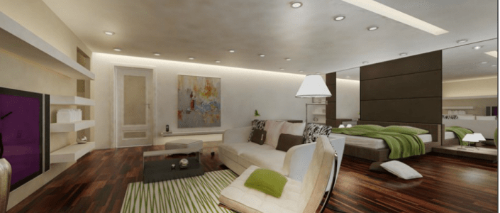 Best Interior Design * Alzarraa Interiors1