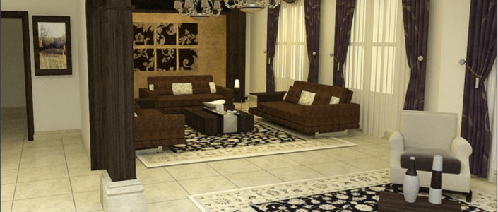 Best Interior Design * Alzarraa Interiors6