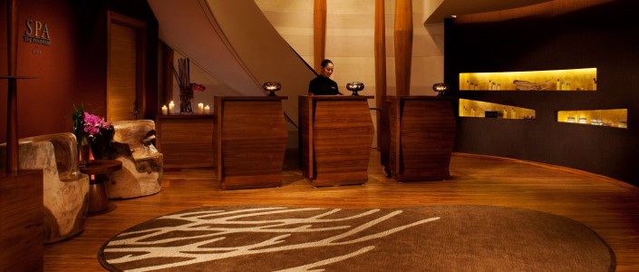 Best Interior Designer * Ibrahim Jaidah