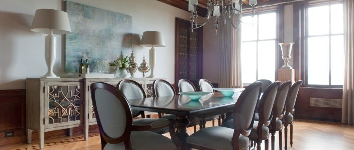 Best Interior Designer * Frances Herrera