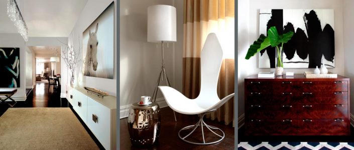 Best Interior Designer * Frances Herrera