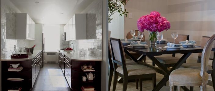 Best Interior Designer * Frances Herrera