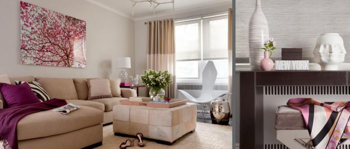 Best Interior Designer * Frances Herrera