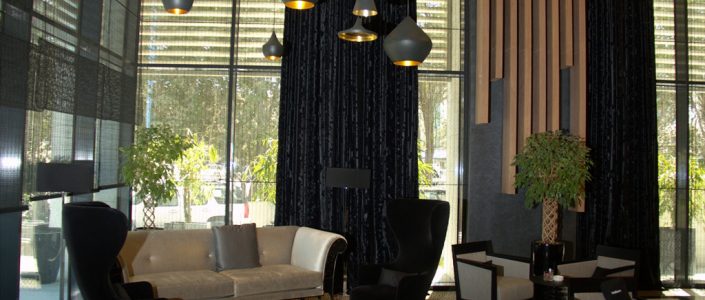 Best Interior Designer * Ghadeer Interior Decorations1