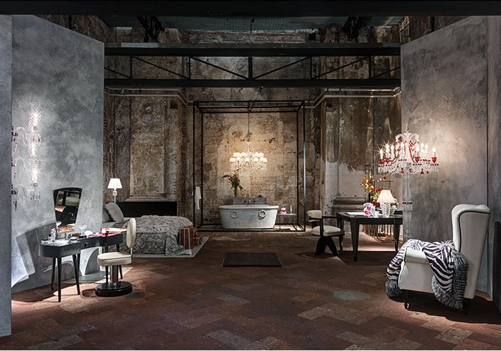 Best Interior Designer * Philippe Starck-9