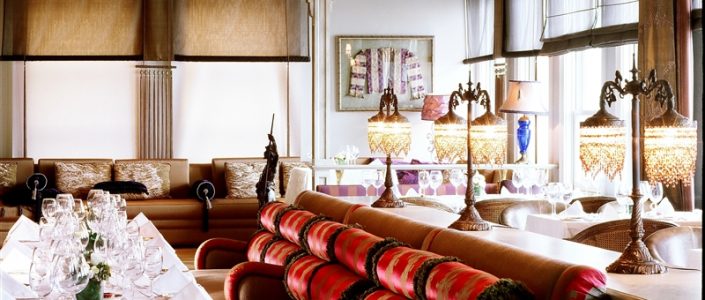 Best Interior Designer  Zeynep Fadıllıoglu Design (1)