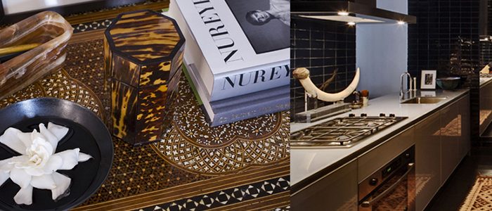 Best Interior DesignerAntony Todd2