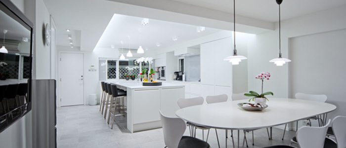 Best interior designers LP Architects Limited-5