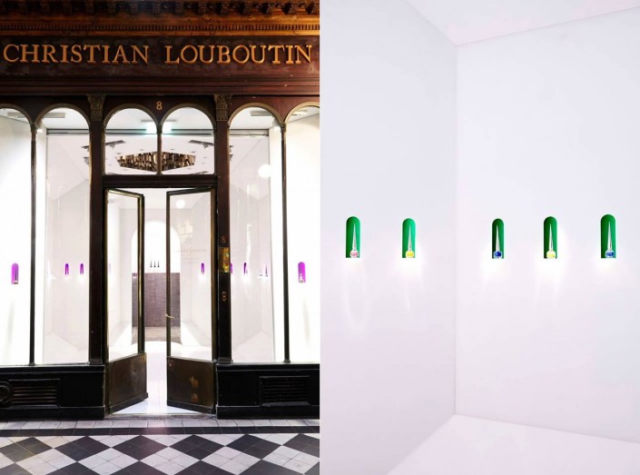 Best Interior Designer* Pierre Yovanovitch
