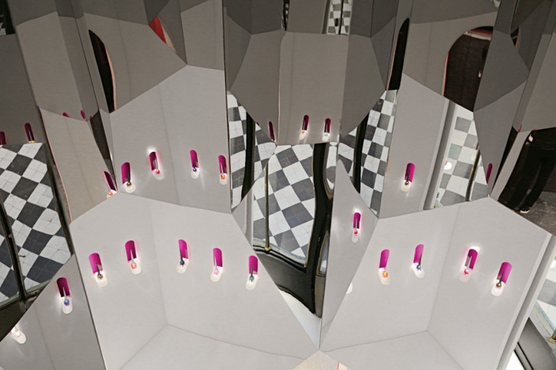 Best Interior Designer* Pierre Yovanovitch
