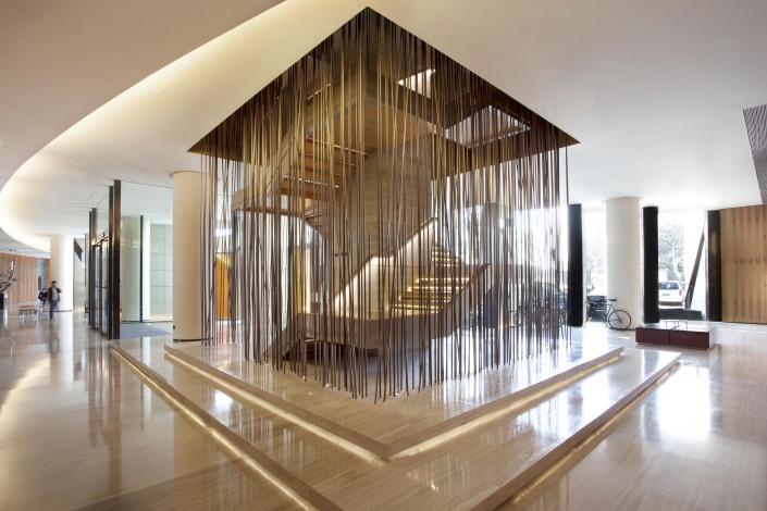 Best Interior Designer* Benoy