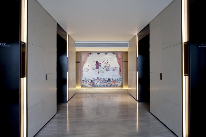 Best Interior Designer* Benoy