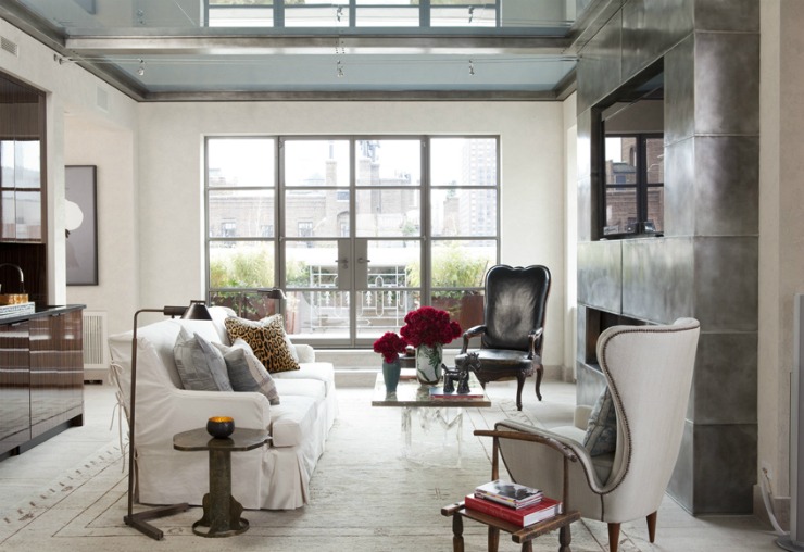 inspiration from best interior designers-bunny williams 2