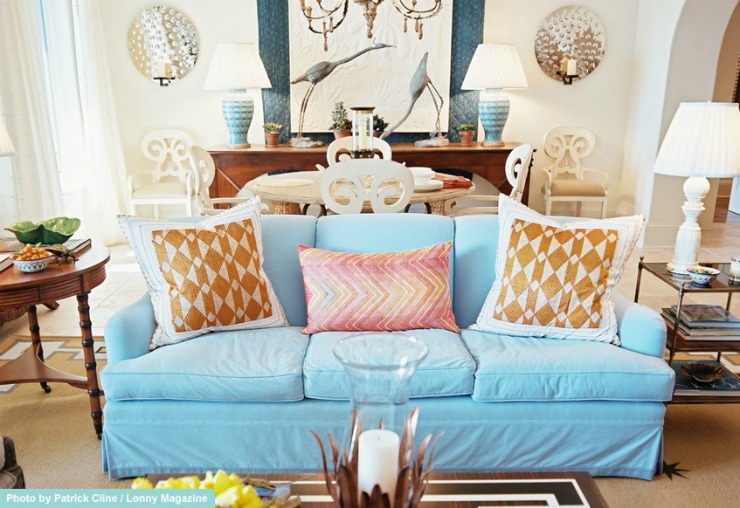 inspiration from best interior designers-bunny williams 3