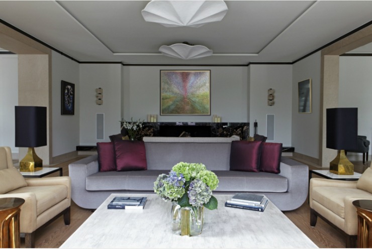 Top-Interior-Designers-UK-Martin Brudnizki