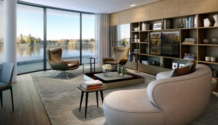 Top-Interior-Designers-UK-Tara Bernerd 2