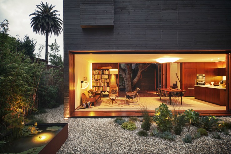 Venice House by Sebastian Mariscal 3